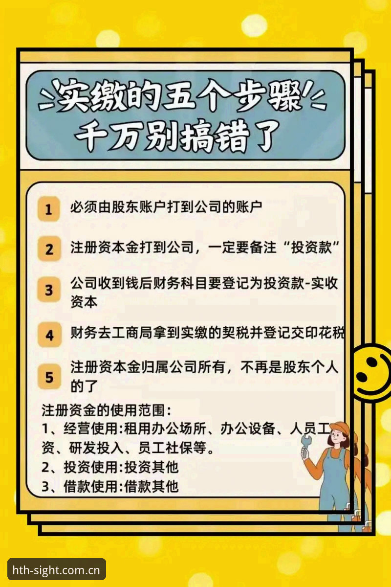 华体会HTH中国注册通道 3个关键步骤搞懂华体会HTH中国注册通道,别再被误导了